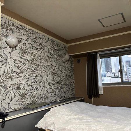 City Hotel Dolphin Tokyo Eksteriør bilde