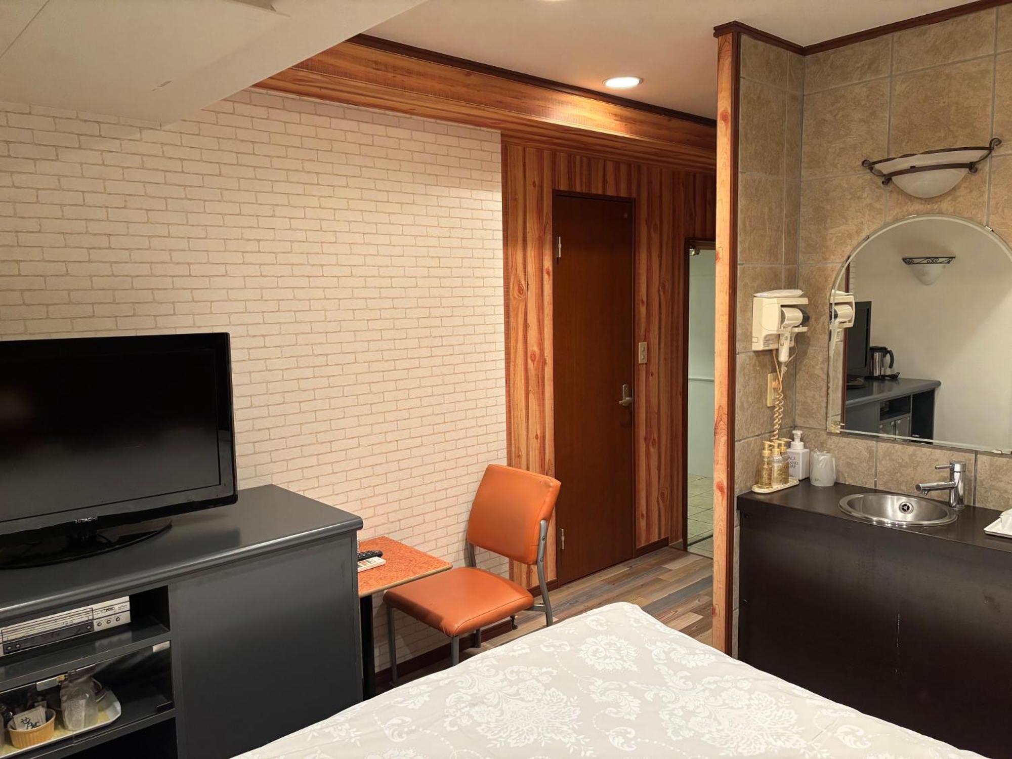 City Hotel Dolphin Tokyo Eksteriør bilde